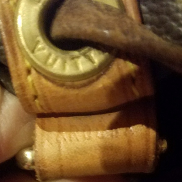 Louis vuitton hobo - Picture 3 of 3